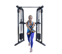 Body Solid PL Functional Trainer - Buy & Sell Fitness