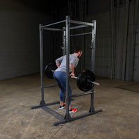 Body Solid PPR Power Rack - 700lb Capacity - Buy & Sell Fitness