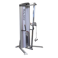 Body Solid Series II Cable Column - Buy & Sell Fitness