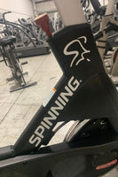 Star Trac NXT Black Belt Spin Bike w/ Computer - Refurbished - Buy & Sell Fitness