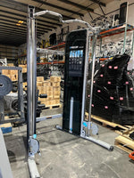 Precor FTS Glide Functional Trainer - Refurbished - Buy & Sell Fitness