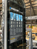 Precor FTS Glide Functional Trainer - Refurbished - Buy & Sell Fitness