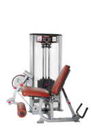 Promaxima Raptor P-5800 Combo Leg Extension/Leg Curl - Buy & Sell Fitness