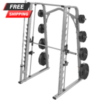 Life Fitness Axiom Series Smith Rack - Buy & Sell Fitness
