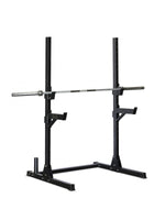 MDF MD Series Light Commercial Vertical Squat Rack - Buy & Sell Fitness
