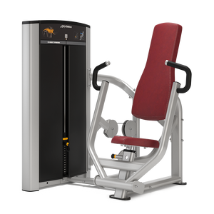 Life Fitness Axiom Series Chest Press - Buy & Sell Fitness