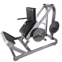 MDF Power Series Incline Calf Raise - Buy & Sell Fitness