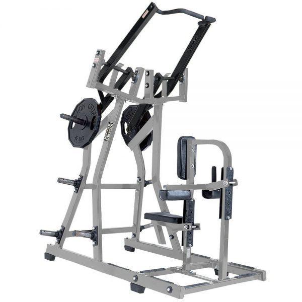 Lat pulldown machine for sale deals