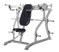 Promaxima Plate Loaded Shoulder Press - Buy & Sell Fitness