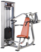 Promaxima Raptor P-2200 Converging Overhead Press - Buy & Sell Fitness