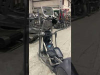 Precor EFX 835 Elliptical w/ P30 Console - Total Body