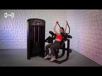 MDF Elite Series Abdominal Crunch