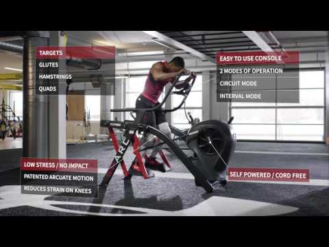 cybex sparc for sale Cybex Sparc Trainer