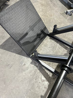 Promaxima Plate Loaded Hack Squat - Buy & Sell Fitness