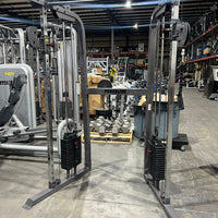 Body-Solid PL Functional Trainer - Buy & Sell Fitness