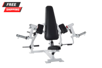 Promaxima Raptor Plate Loaded Unilateral Bicep Curl - Buy & Sell Fitness
