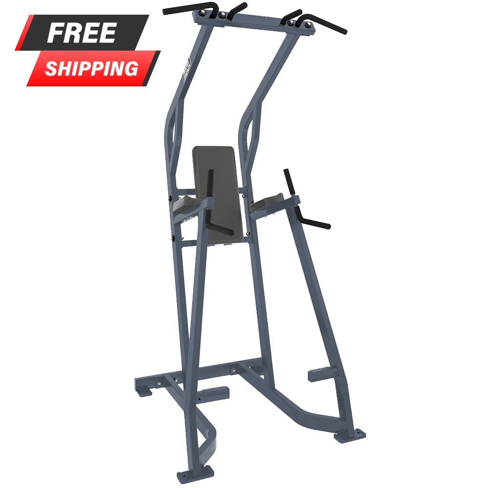 Hammer Strength Chin Dip Leg Raise Buy Sell Fitness