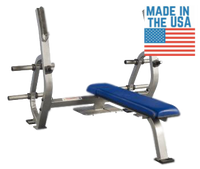 Promaxima Plate Loaded Olympic Bench Press - Buy & Sell Fitness