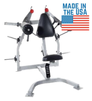 Promaxima  Raptor Plate Loaded Unilateral Lateral Raise - Buy & Sell Fitness