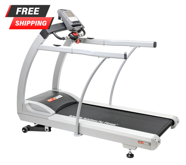 SCIFIT AC5000M Medical Treadmill - Buy & Sell Fitness