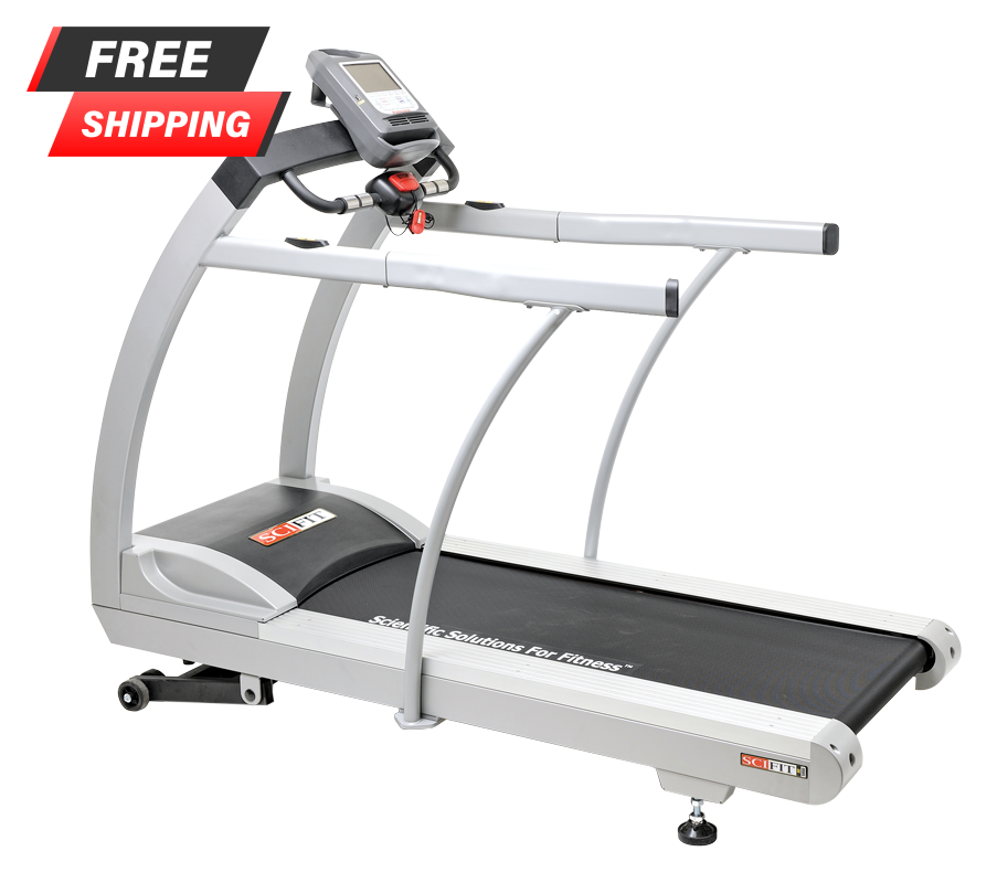 SCIFIT AC5000M Medical Treadmill - Buy & Sell Fitness