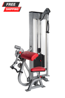 Promaxima Raptor P-3350 Combo Seated Arm Curl - Buy & Sell Fitness