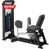 Hammer Strength Select Hip Adduction - Buy & Sell Fitness
