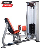Promaxima Raptor P-6300 Combo Adduction / Abduction - Buy & Sell Fitness