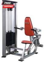 Promaxima Raptor P-3200 Tricep Press - Buy & Sell Fitness