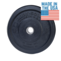 Body Solid Premium Bumper Plates - Buy & Sell Fitness
