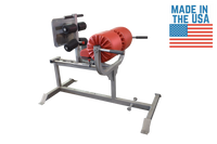 Promaxima GHD / Glute Ham Bench - Buy & Sell Fitness