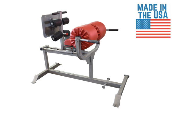 Promaxima GHD / Glute Ham Bench - Buy & Sell Fitness