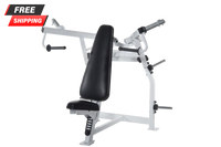 Promaxima Raptor Plate Loaded Unilateral Converging Shoulder Press - Buy & Sell Fitness