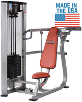 Promaxima Raptor P-2000 Shoulder Press - Buy & Sell Fitness