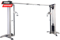 Promaxima Raptor P-7200 Cable Cross Over - Buy & Sell Fitness