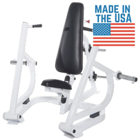 Promaxima Plate Loaded Unilateral Vertical Chest Press - Buy & Sell Fitness