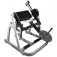 MDF Power Series Seated Arm Curl - Buy & Sell Fitness
