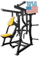 Promaxima Plate Loaded Low Row - Buy & Sell Fitness