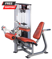 Promaxima Raptor P-5300 Seated Leg Curl - Buy & Sell Fitness