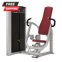 Life Fitness Axiom Series Chest Press - Buy & Sell Fitness