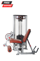 Promaxima Raptor P-5800 Combo Leg Extension/Leg Curl - Buy & Sell Fitness