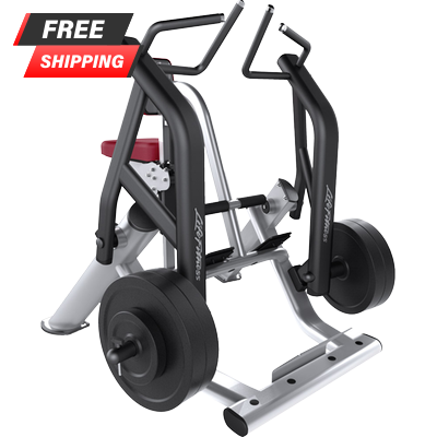 Life Fitness Signature Series Plate Loaded Row Buy Sell Fitness
