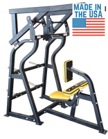 Promaxima Plate Loaded High Row - Buy & Sell Fitness