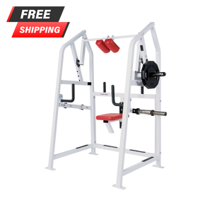 Hammer Strength Plate-Loaded 4-Way Neck - Buy & Sell Fitness