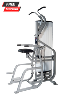 Promaxima Raptor P-4400 Weight Assisted Chin-Up - Buy & Sell Fitness