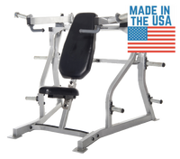 Promaxima Plate Loaded Shoulder Press - Buy & Sell Fitness