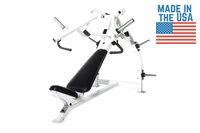 Promaxima Plate Loaded Unilateral Converging Chest Press - Buy & Sell Fitness