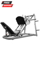 MDF MD Series 45 Degree Roller Bearing Leg Press - Buy & Sell Fitness