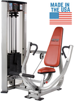 Promaxima Raptor P-1000 Vertical Chest Press - Buy & Sell Fitness