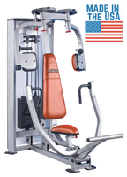 Promaxima Raptor P-1500 Combo Chest/Pec w/ROM - Buy & Sell Fitness